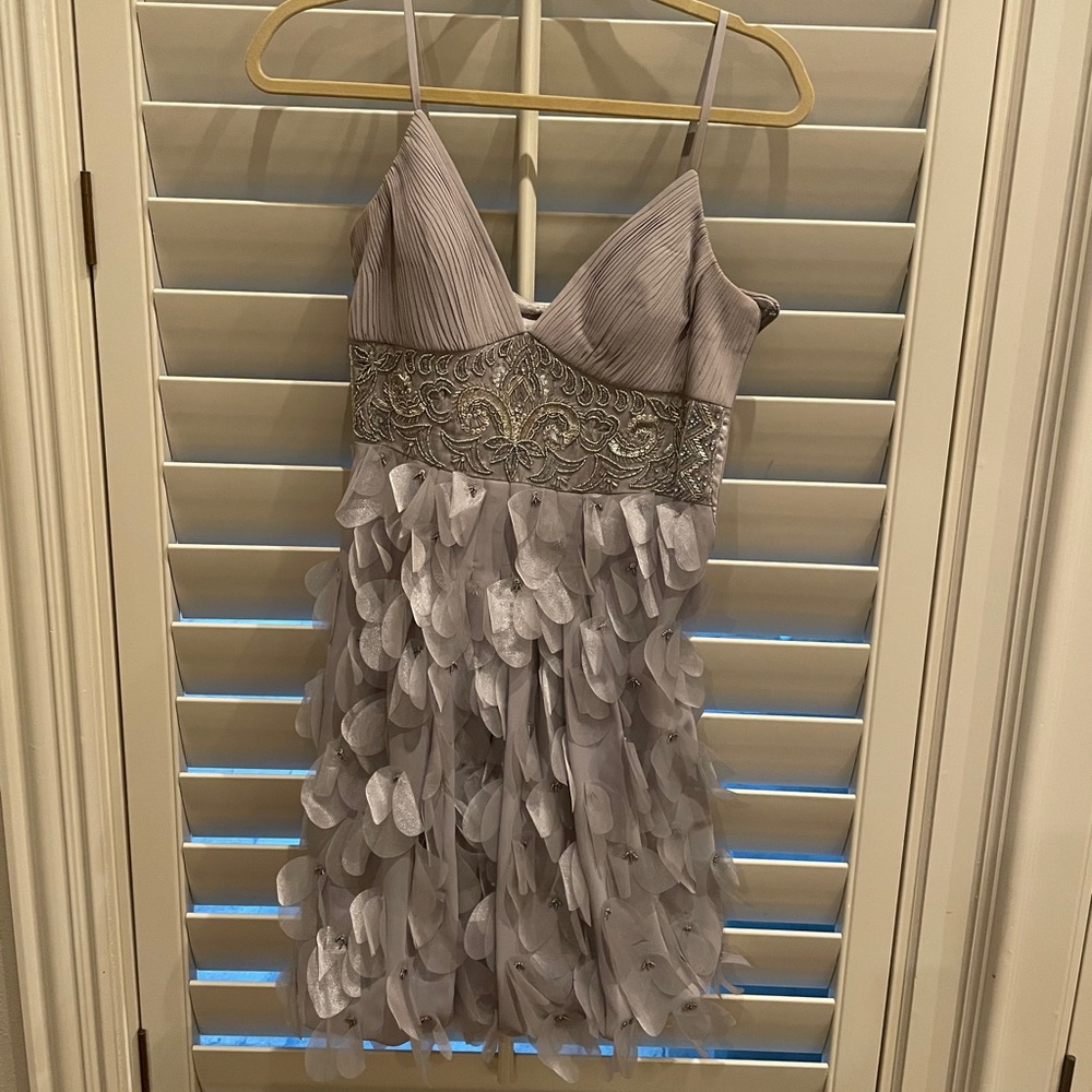 Sue Wong cocktail dress